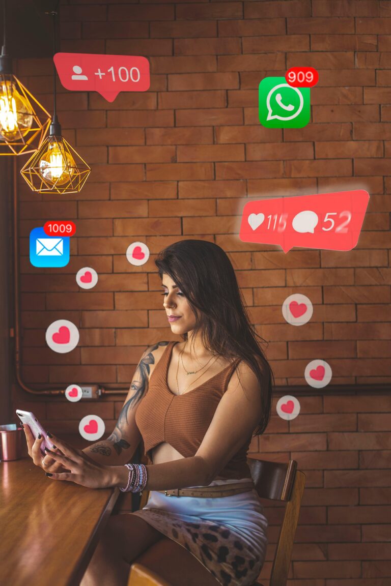 marka bilinirliliği arttırmak influncer marketing