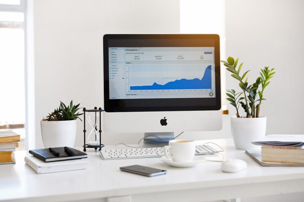 Bütçeli Küçük İşletmeler İçin SEO ile Dijitalde Öne Çıkın​