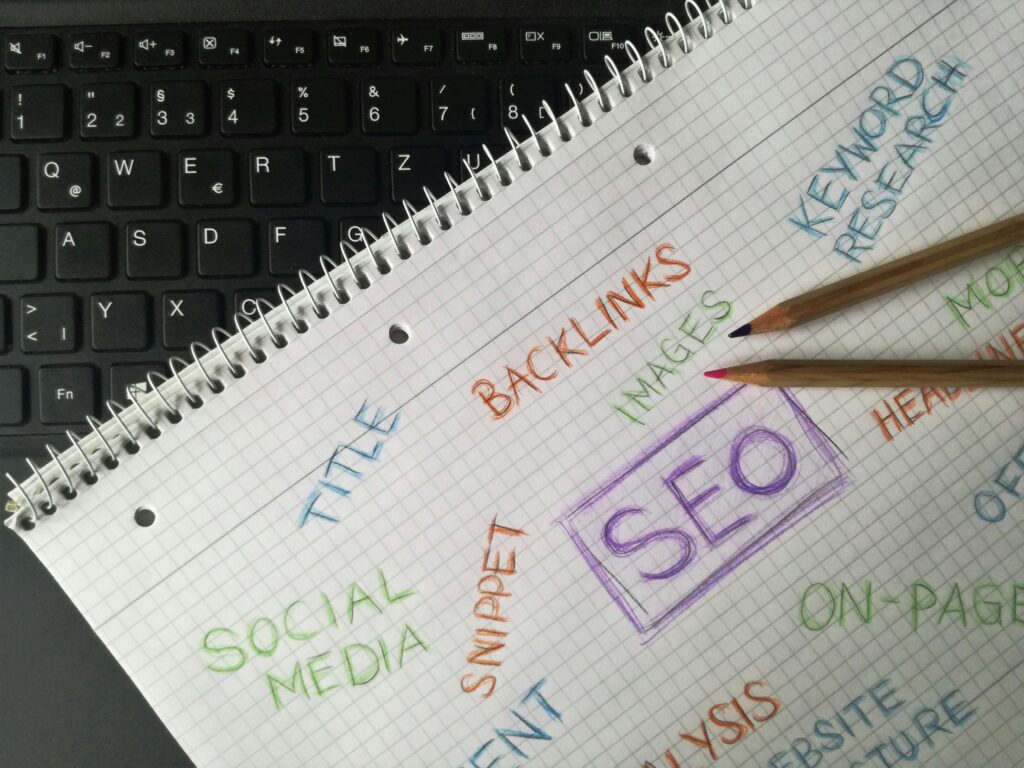 Dijital Rekabette Küçük İşletmelerin Gücü: SEO​